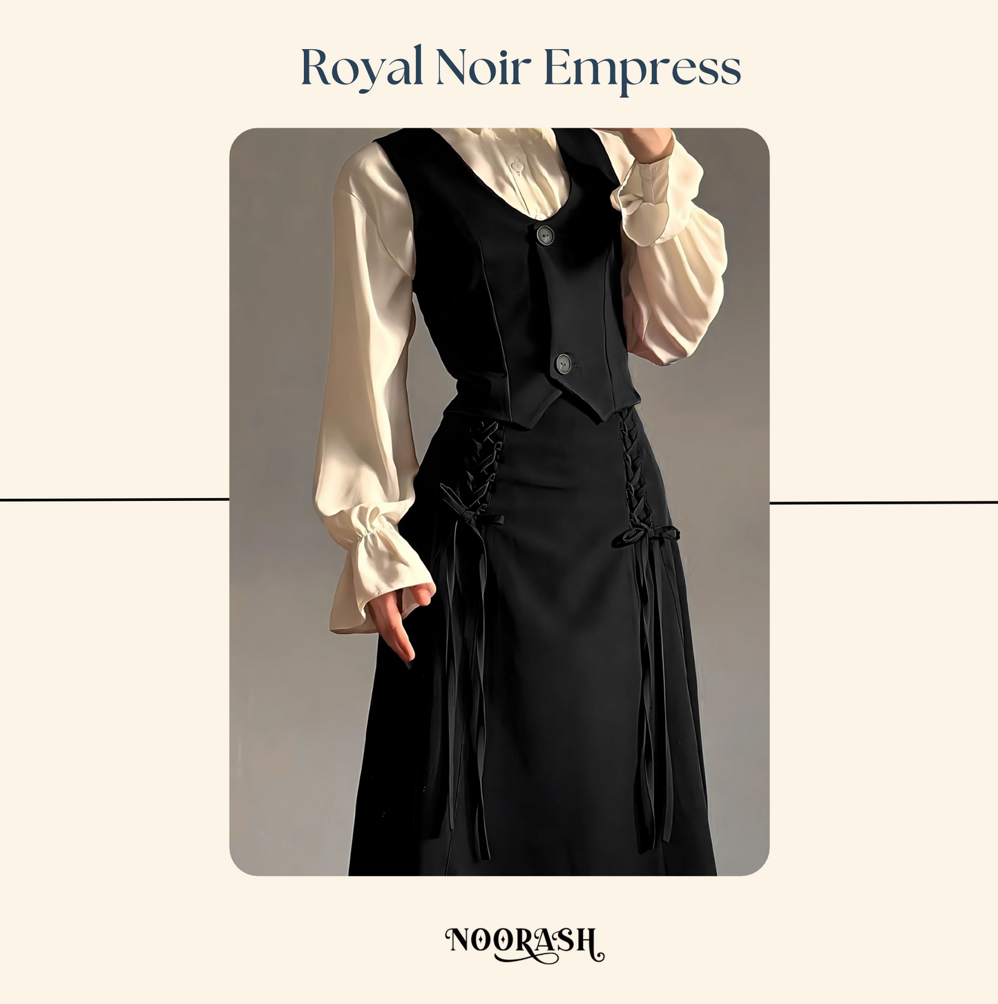 Royal Noir Empress