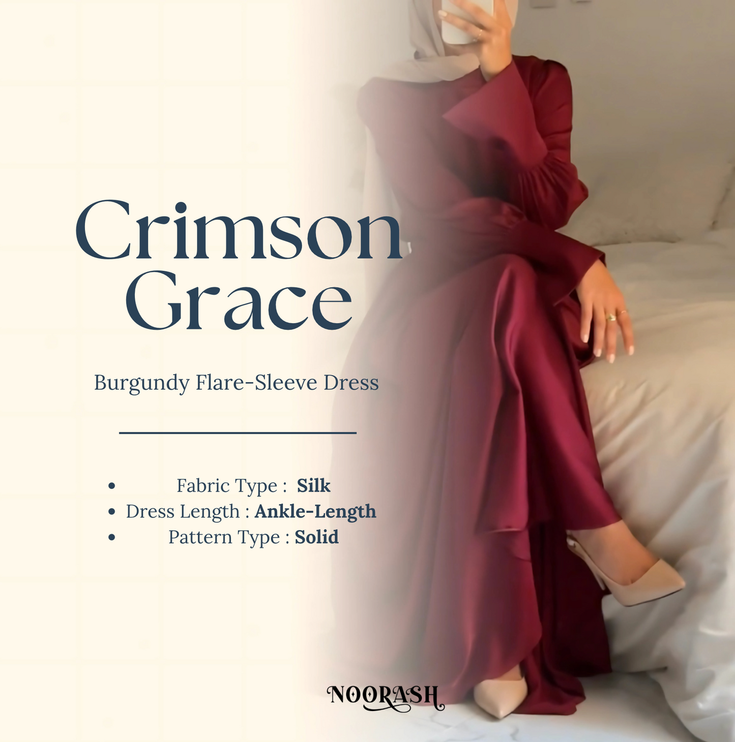 Crimson Grace