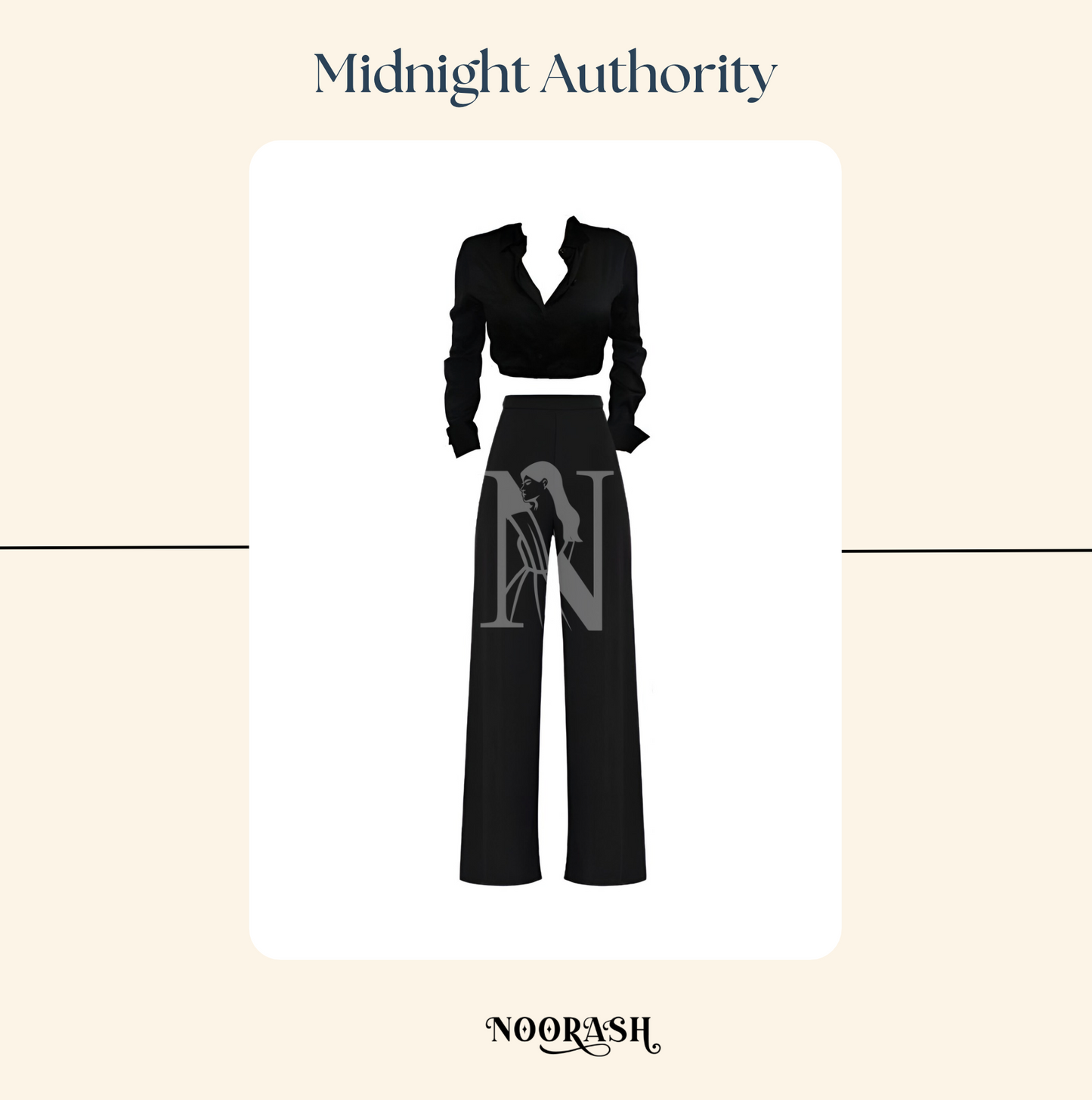 Midnight Authority