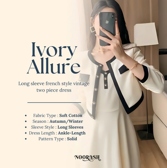 Ivory Allure