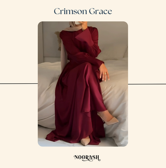 Crimson Grace