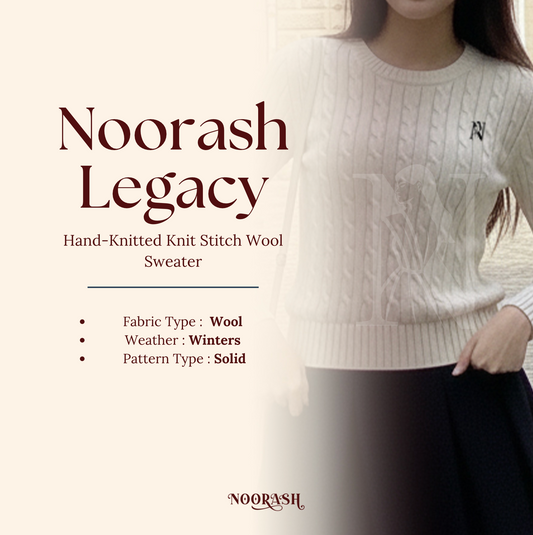 Noorash Legacy
