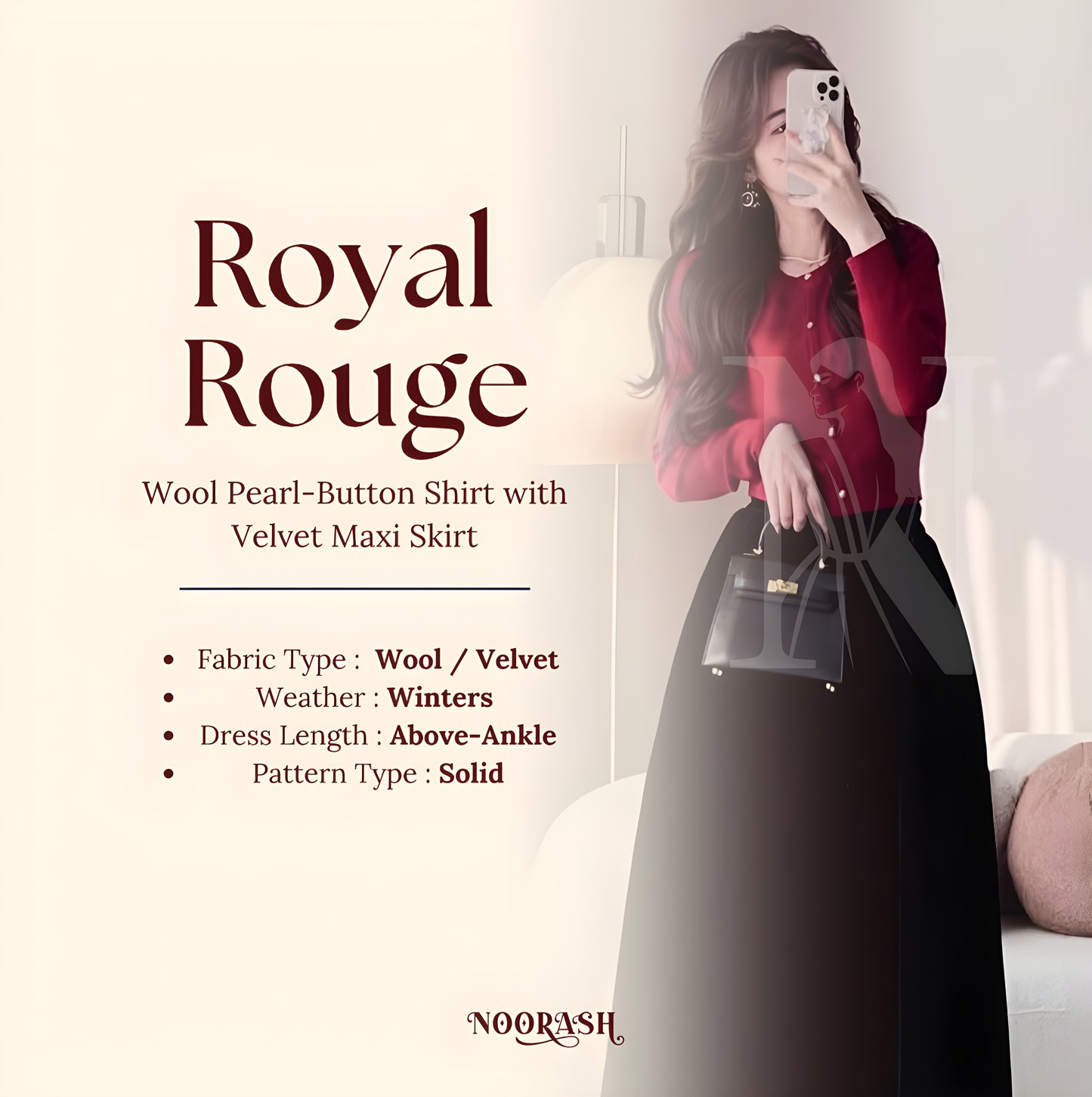 Royal Rouge