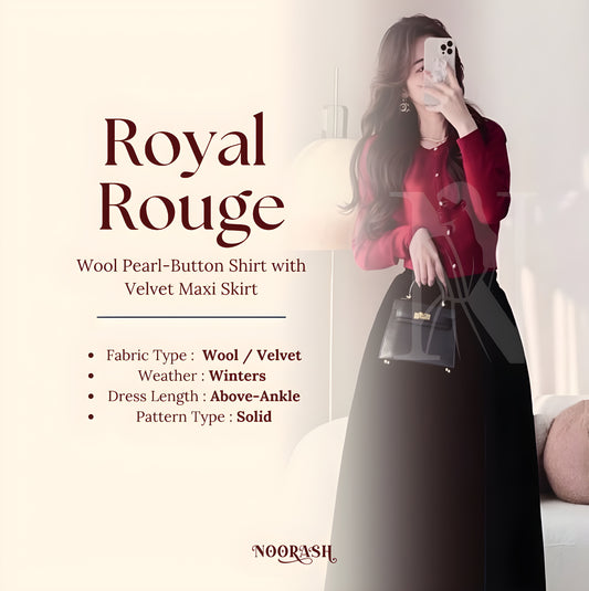 Royal Rouge