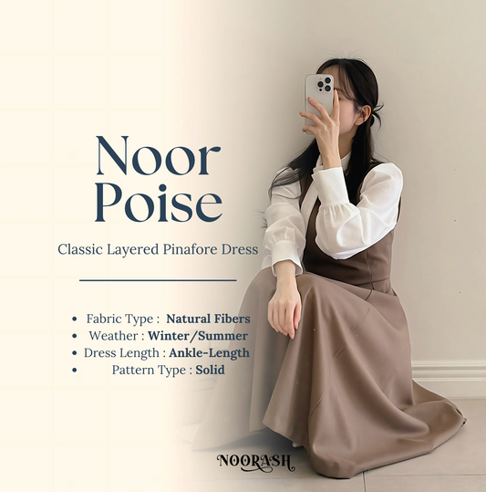 Noor Poise