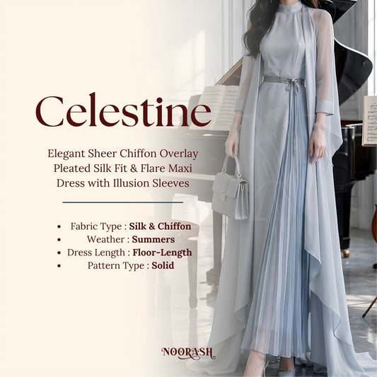 Celestine