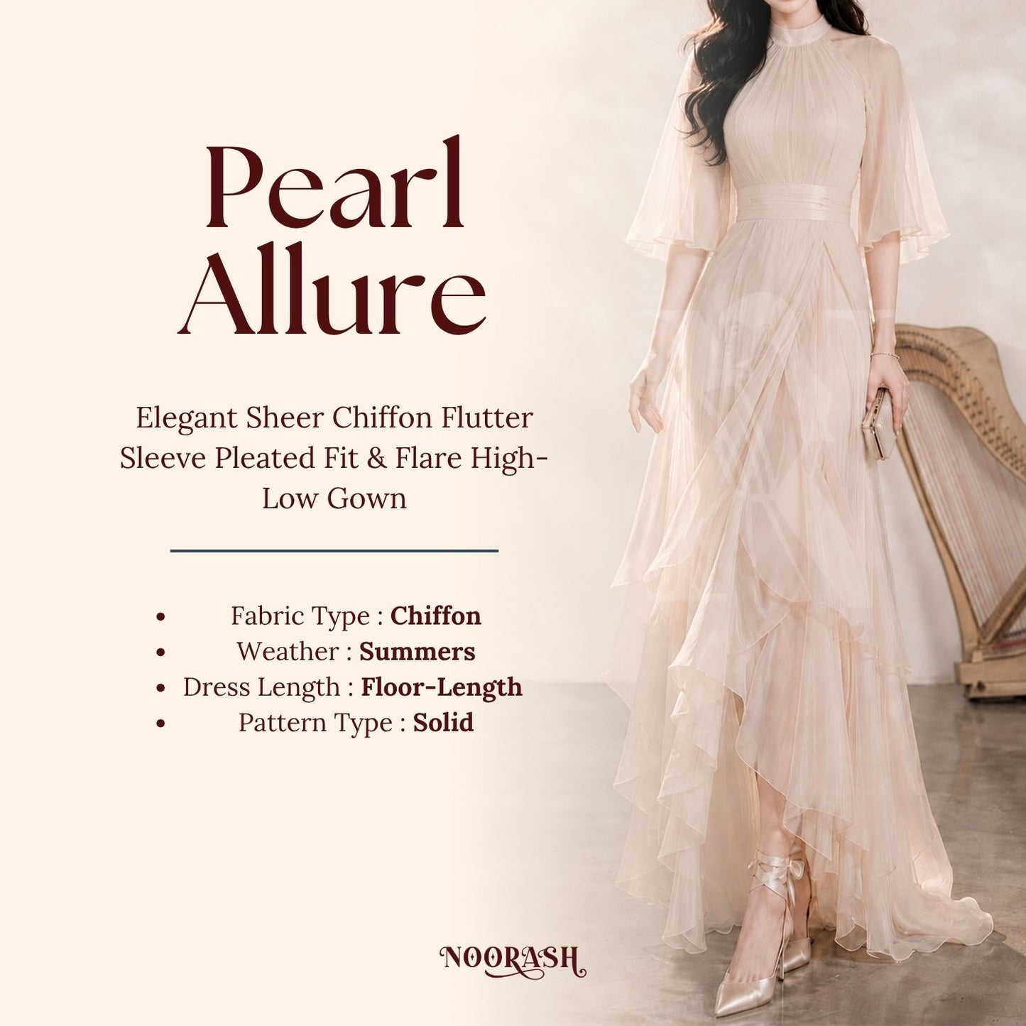 Pearl Allure