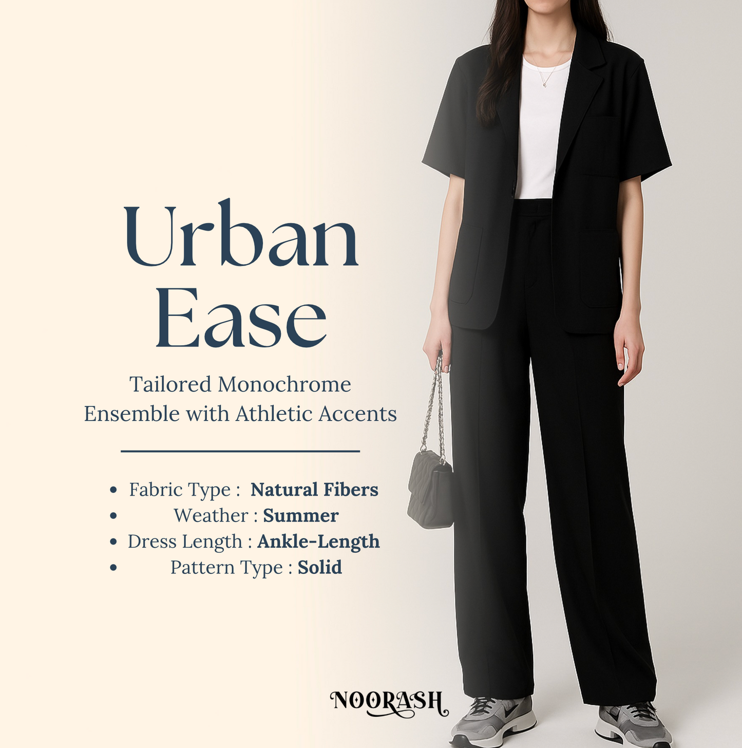 Urban Ease