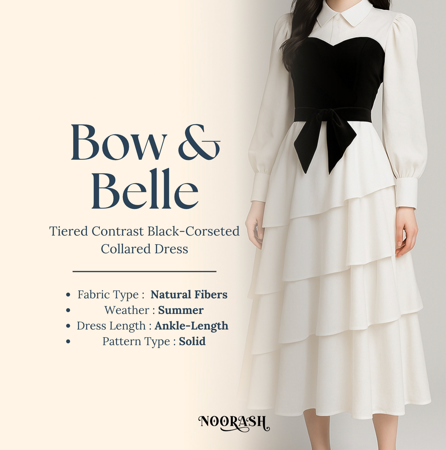Bow & Belle