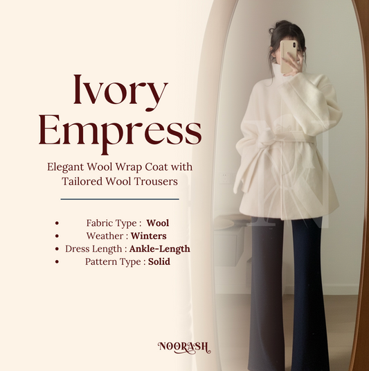 Ivory Empress