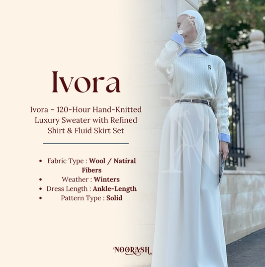 Ivora