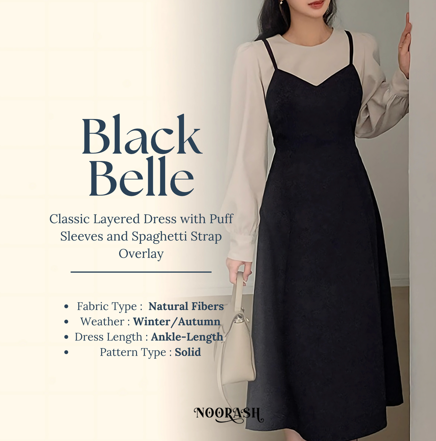 Black Belle