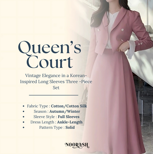 Queen's Court