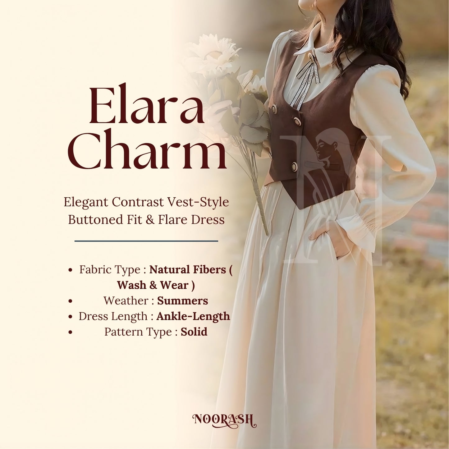 Elara Charm