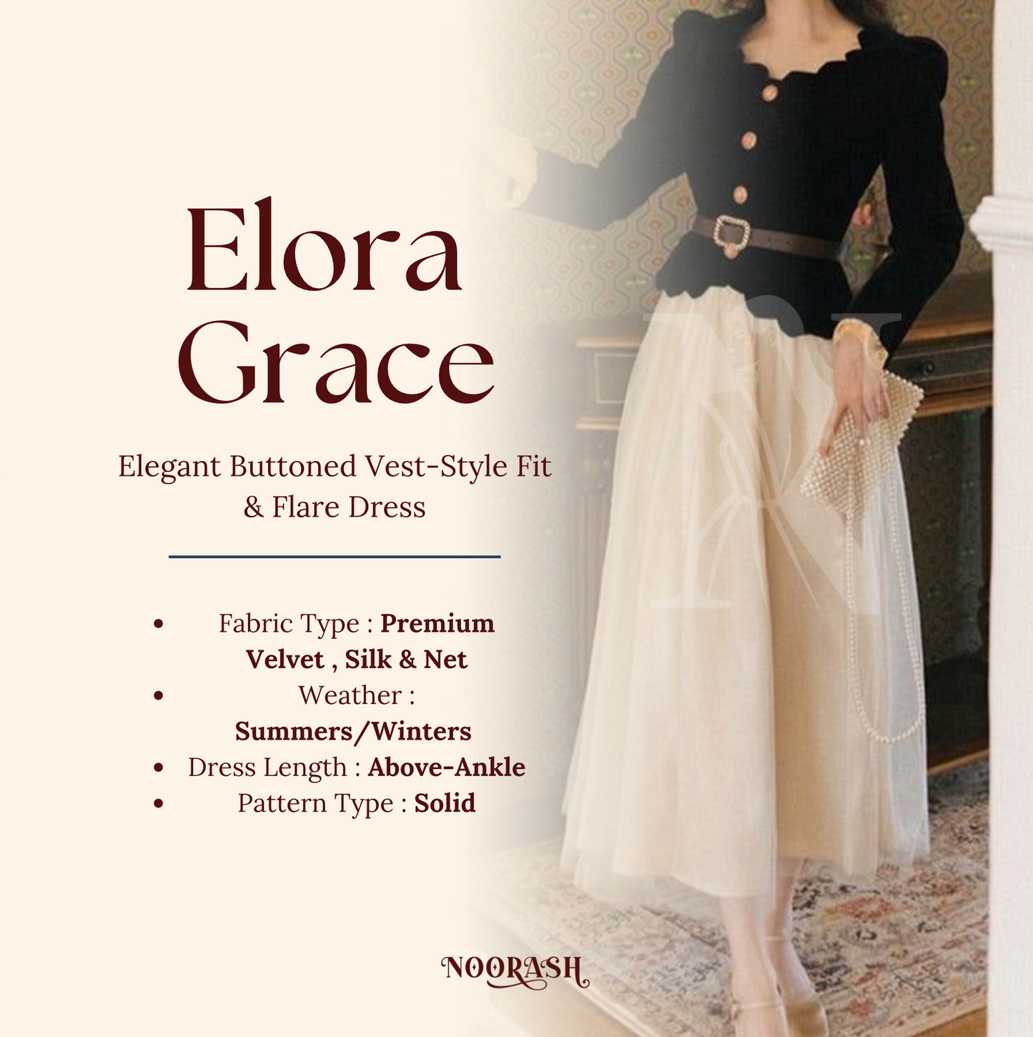 Elora Grace