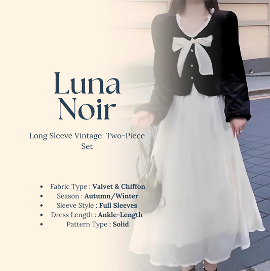 Luna Noir
