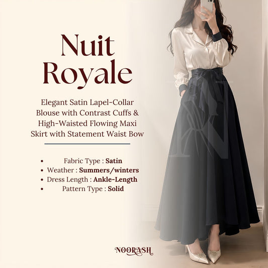 Nuit Royale
