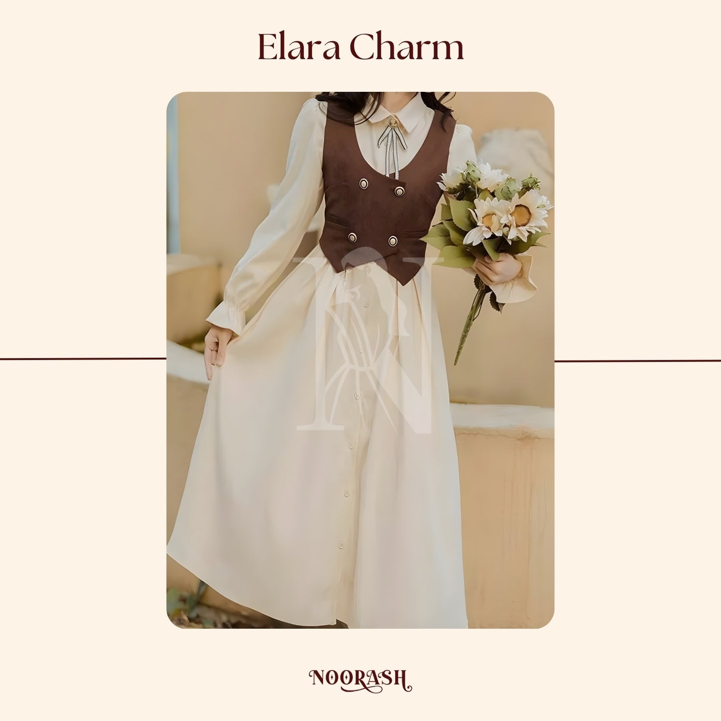 Elara Charm