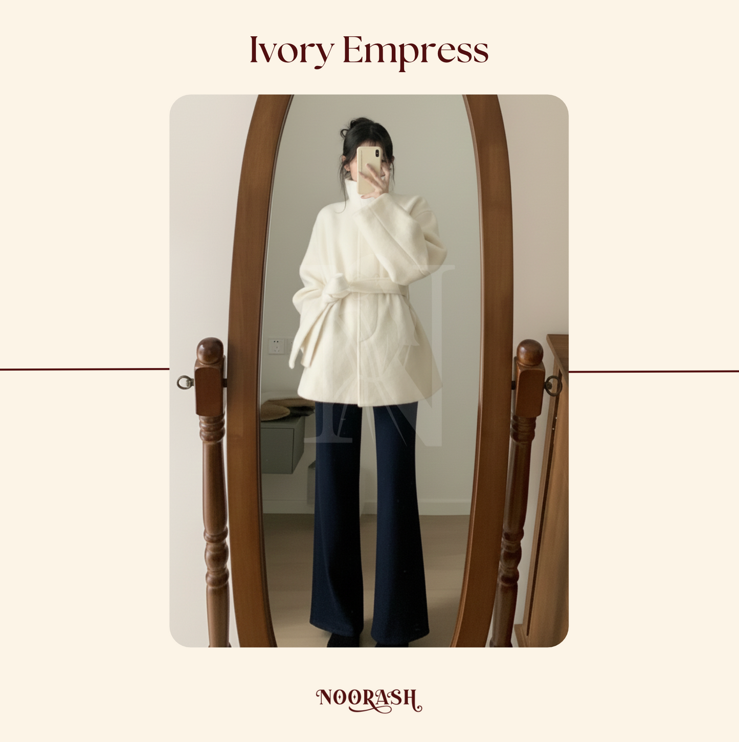 Ivory Empress