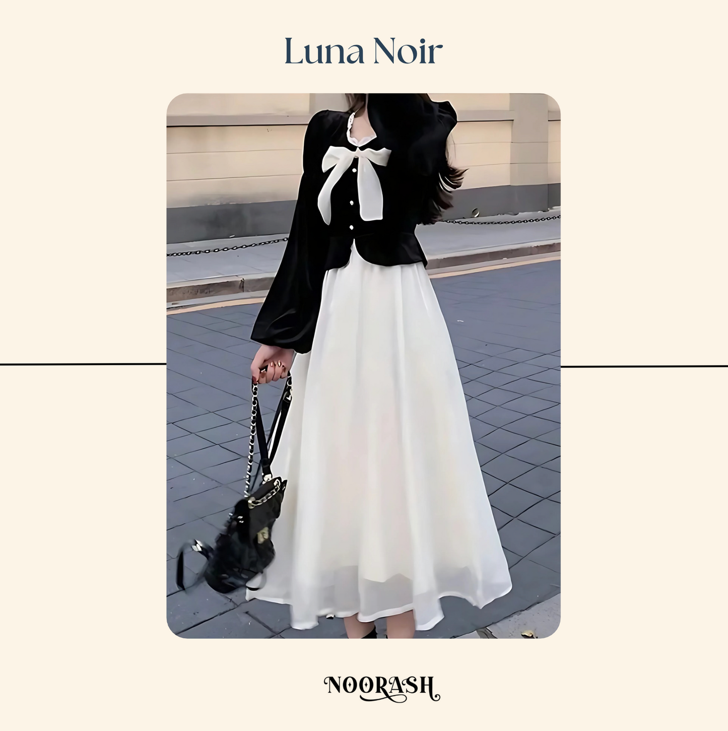 Luna Noir