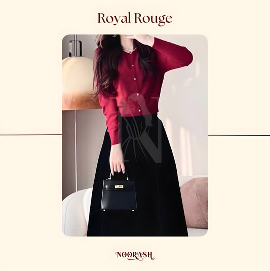 Royal Rouge