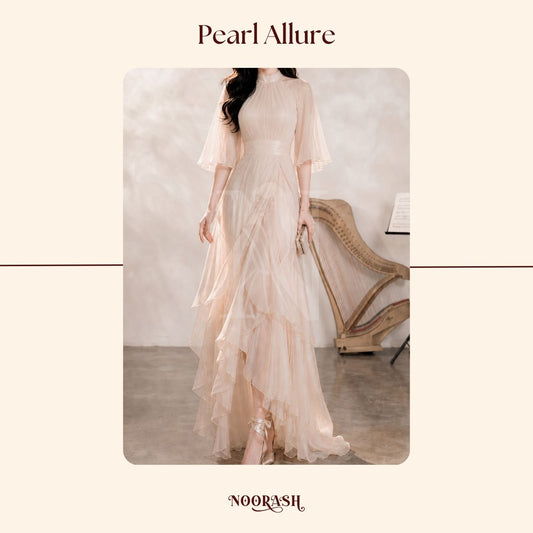 Pearl Allure