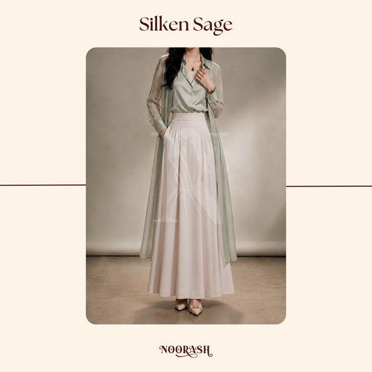 Silken Sage