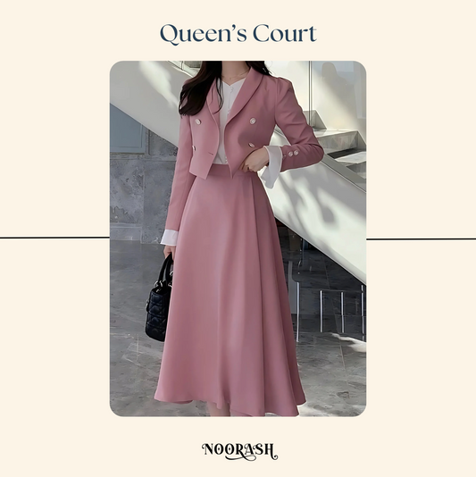 Queen's Court