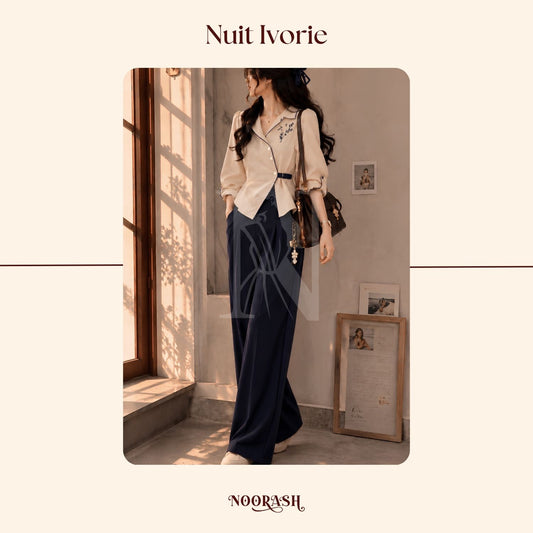 Nuit Ivorie