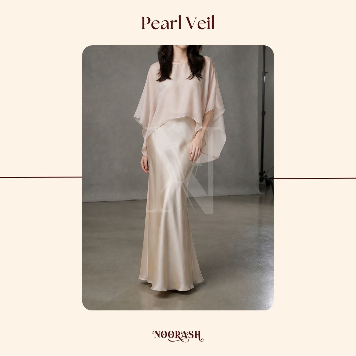 Pearl Veil