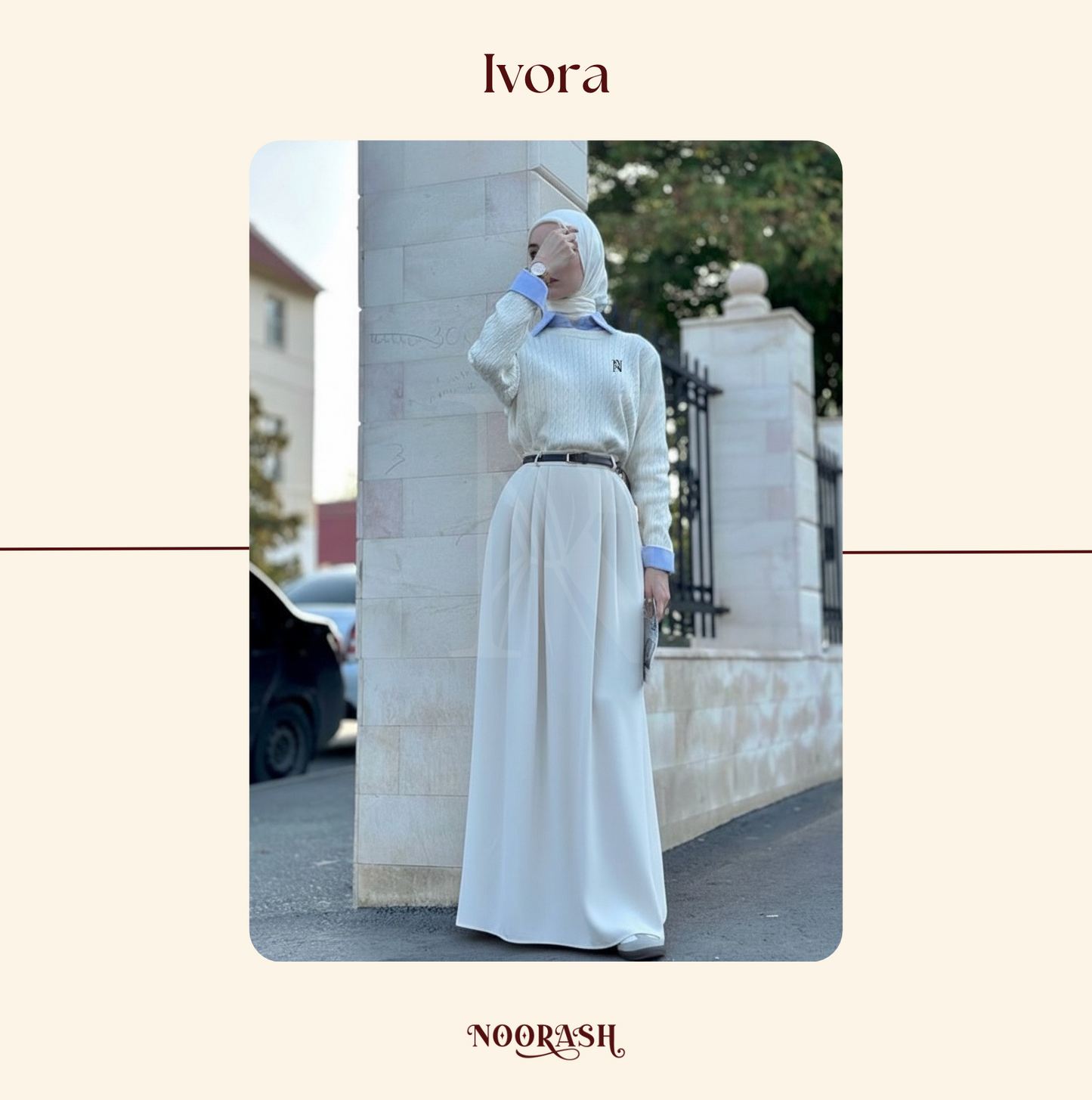 Ivora