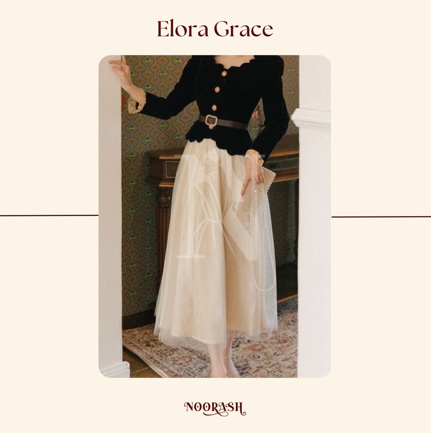 Elora Grace