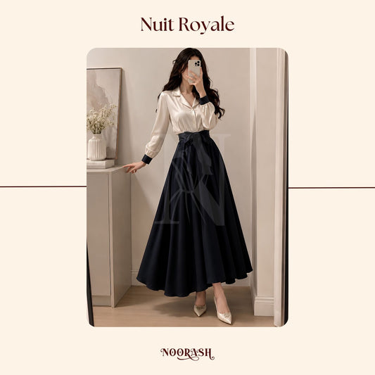 Nuit Royale
