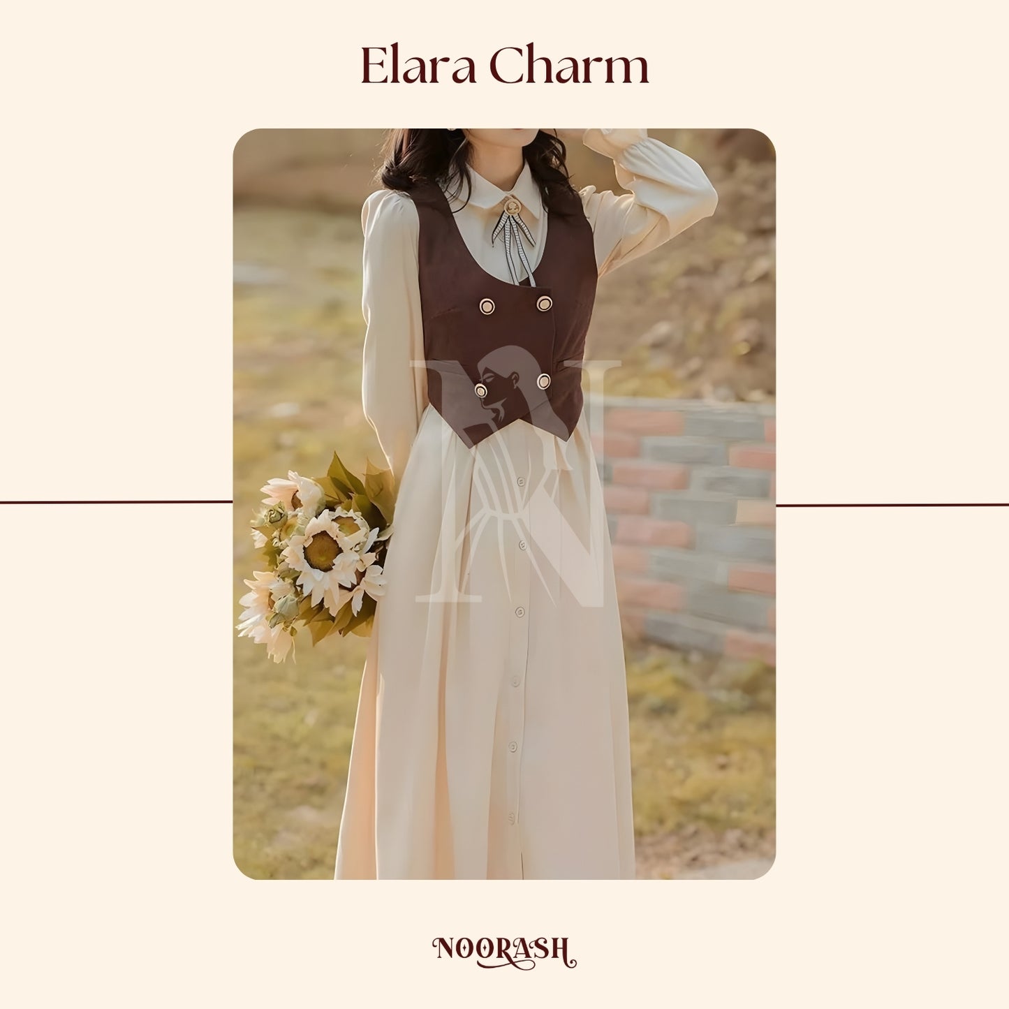 Elara Charm