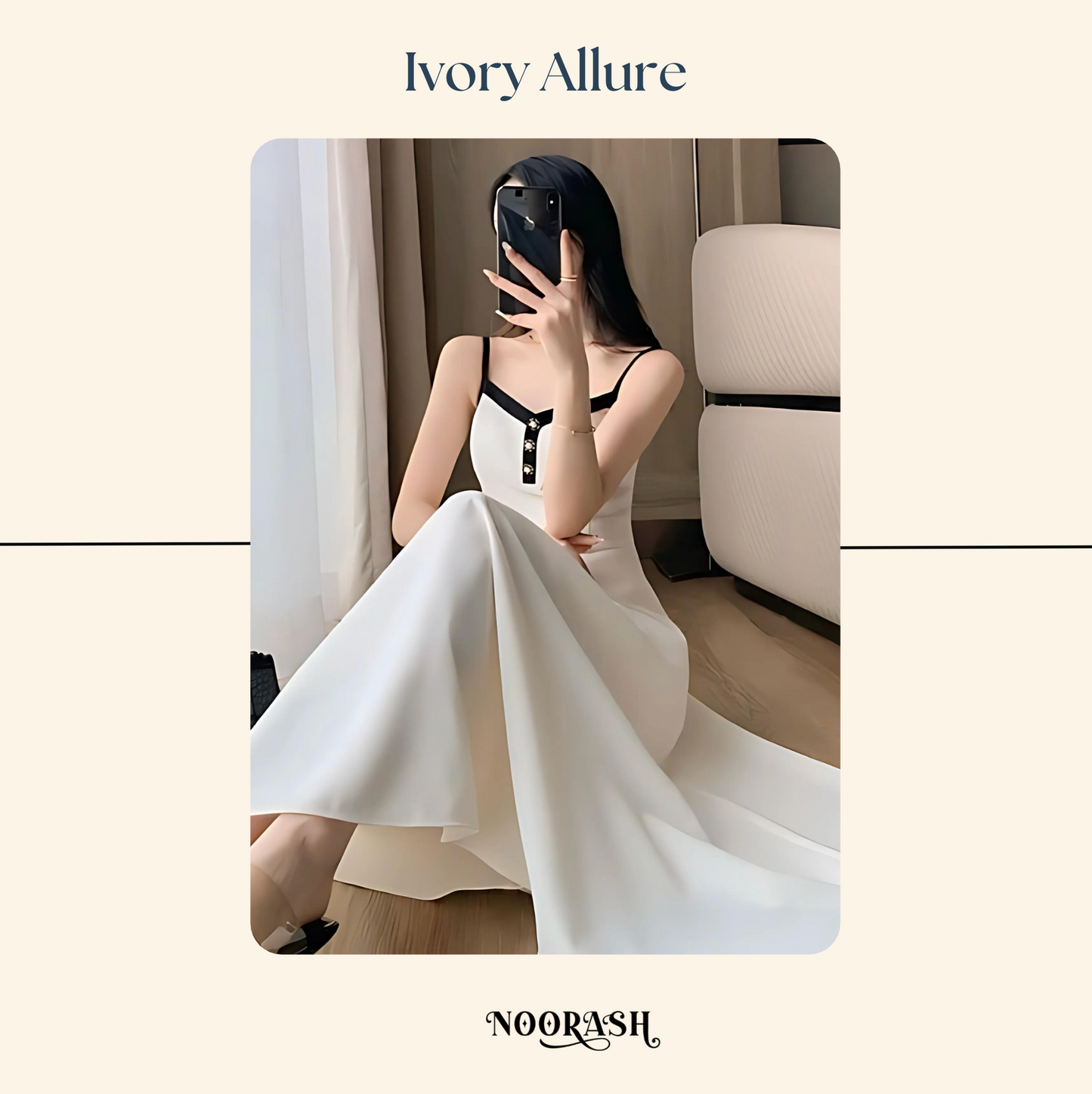Ivory Allure