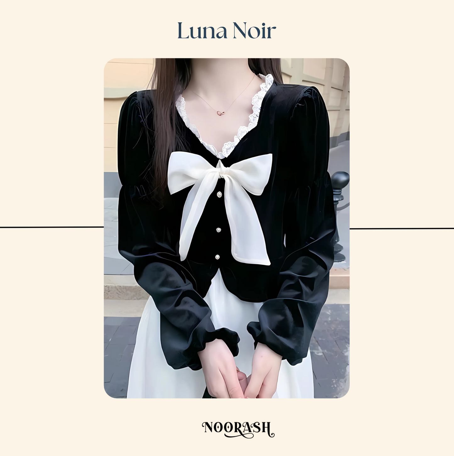 Luna Noir