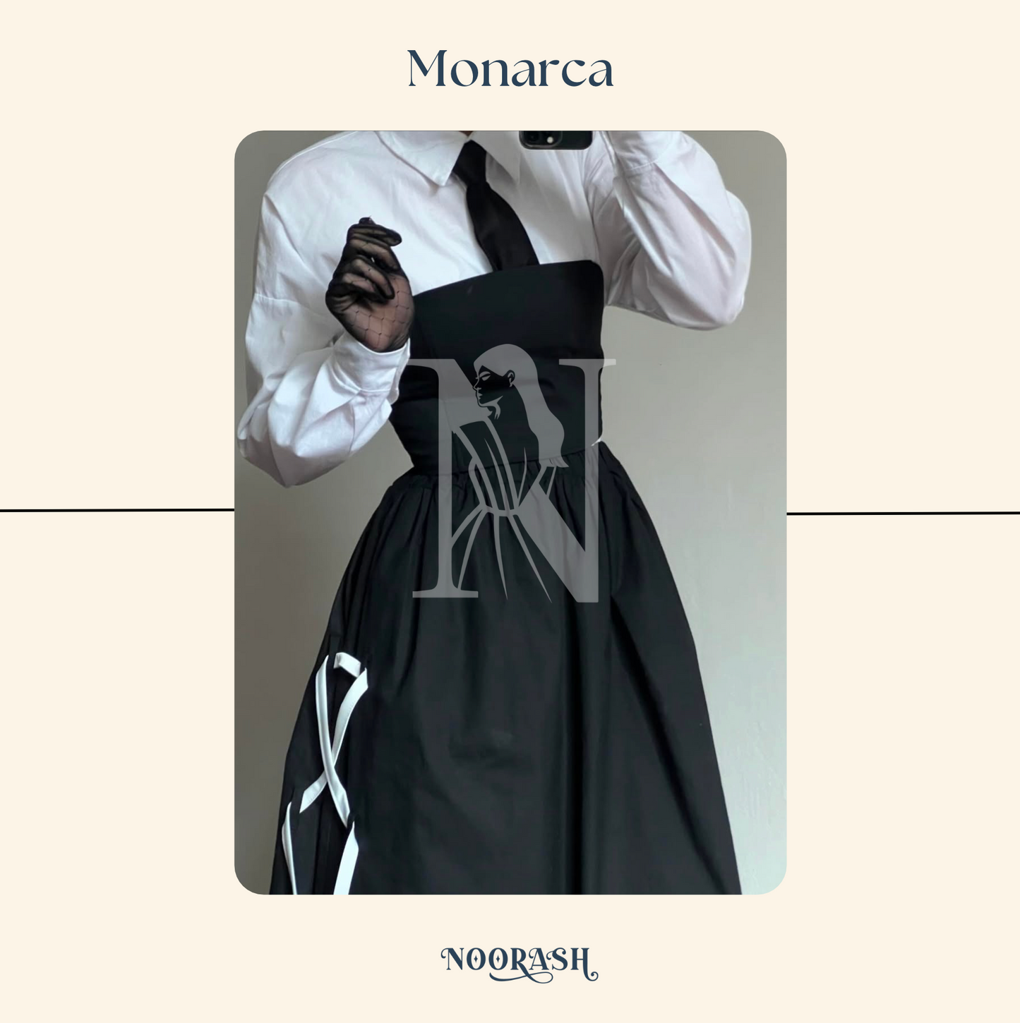 Monarca