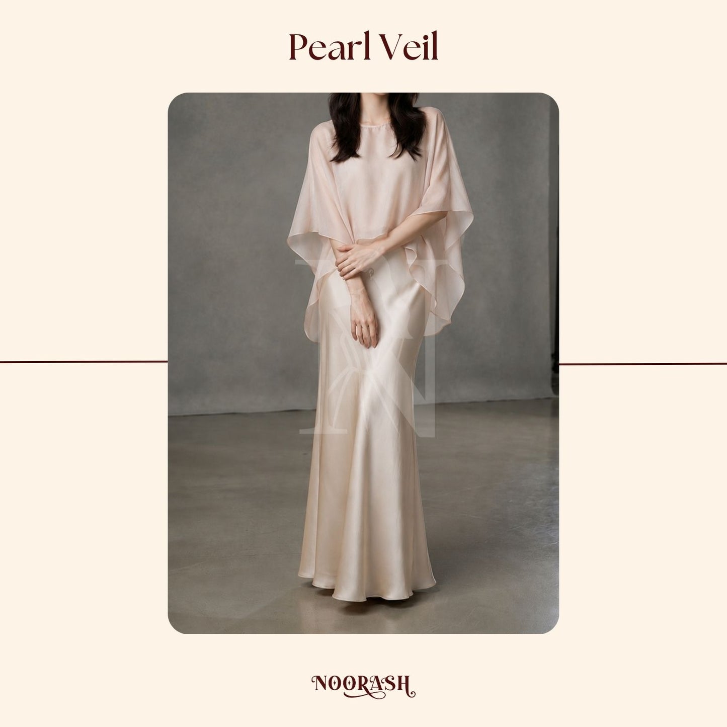 Pearl Veil