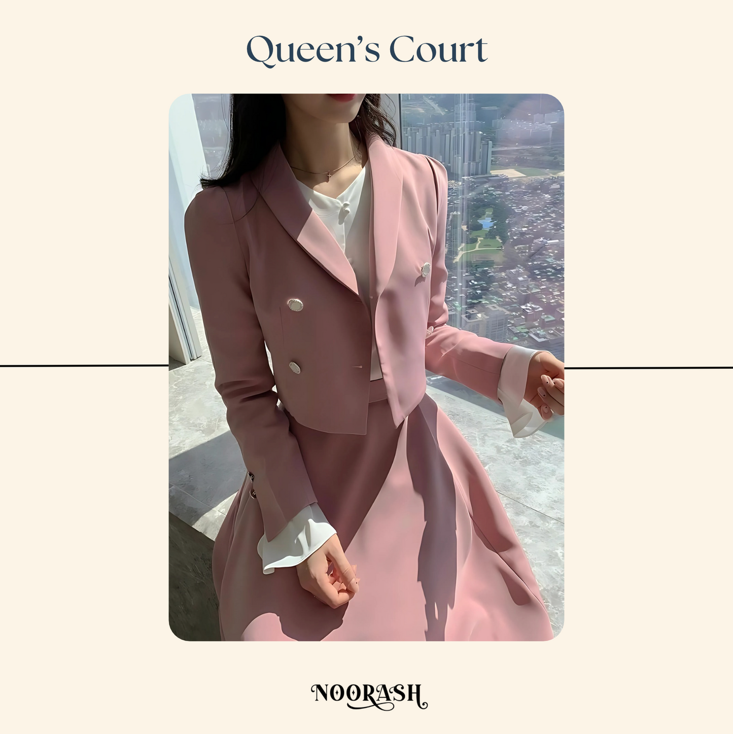 Queen's Court
