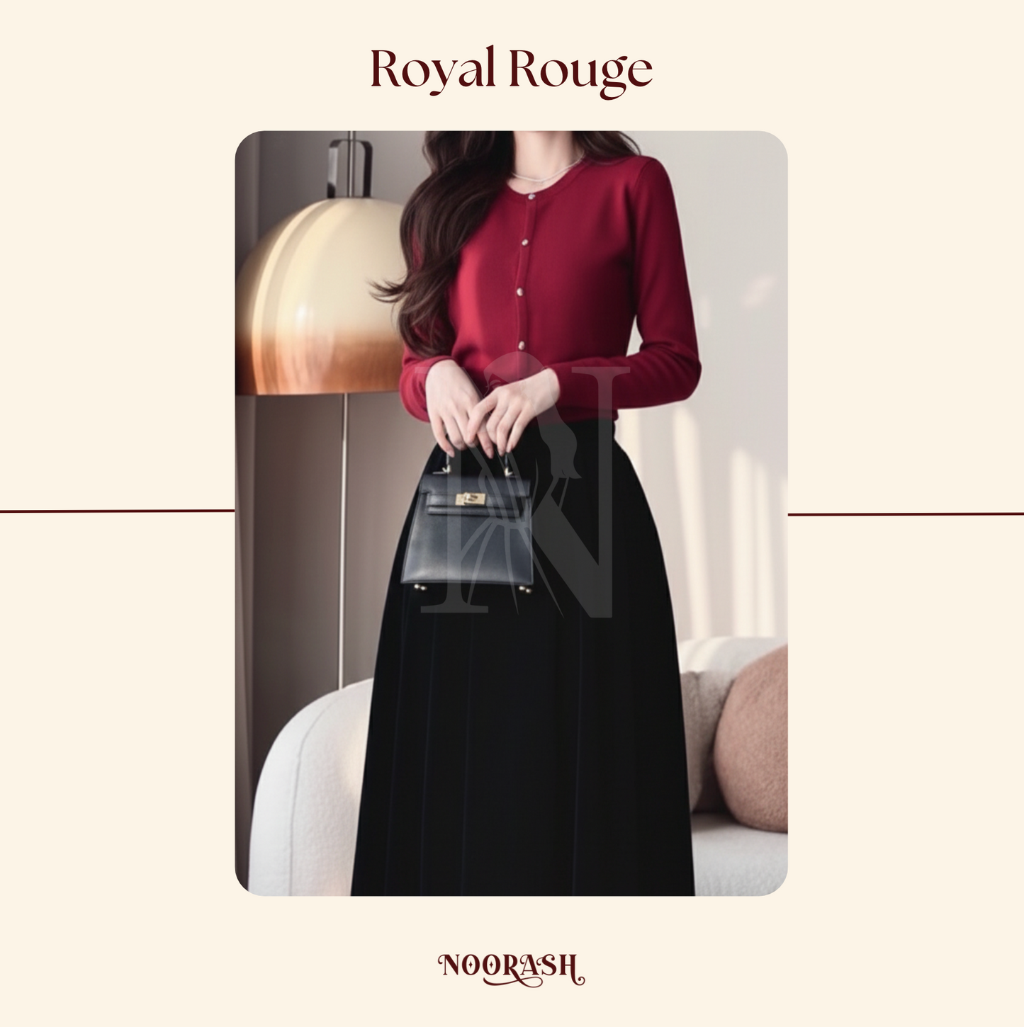 Royal Rouge