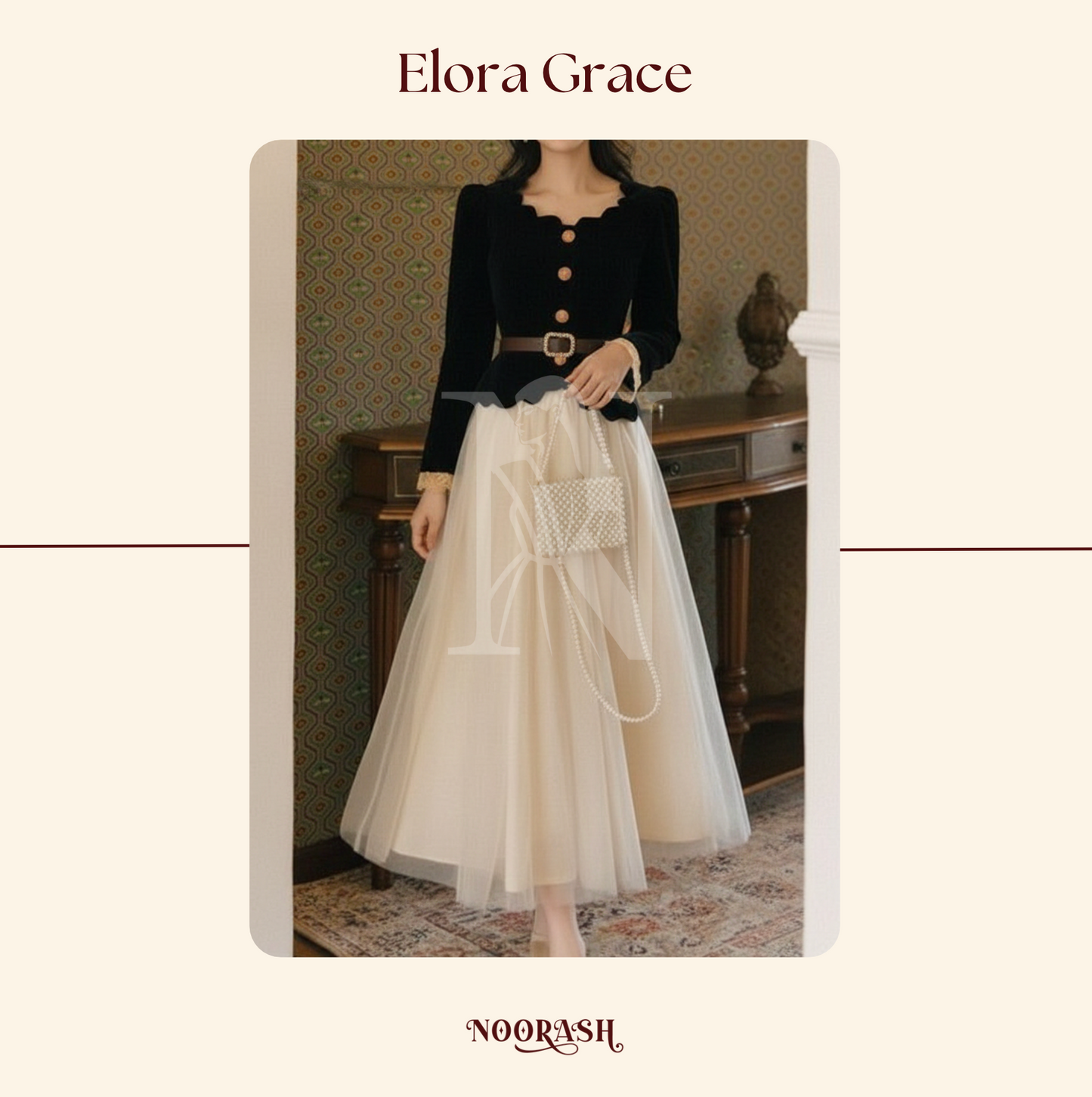 Elora Grace