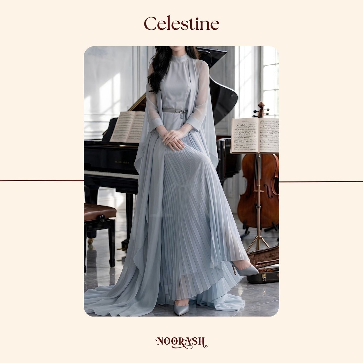 Celestine