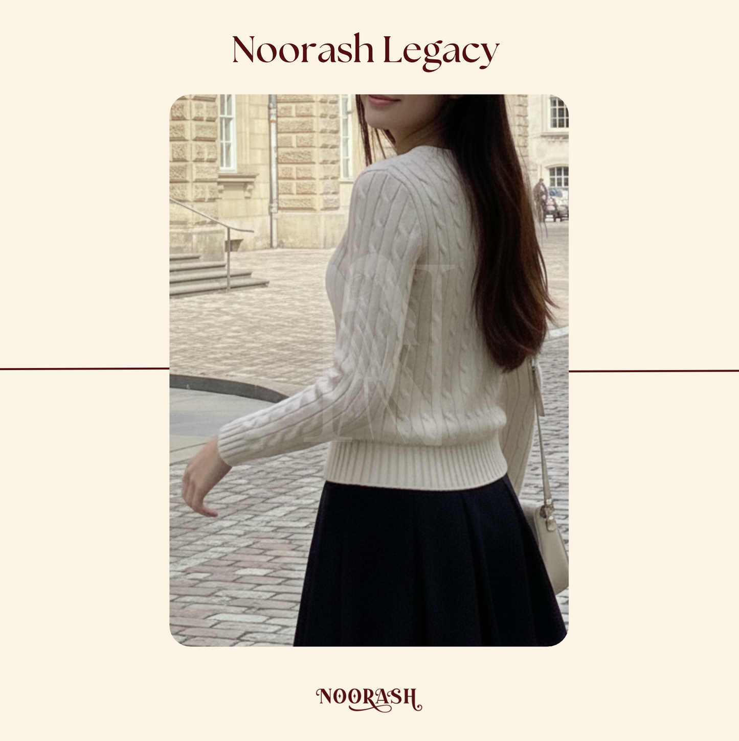 Noorash Legacy