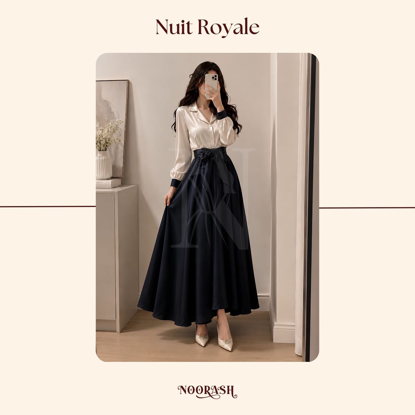 Nuit Royale