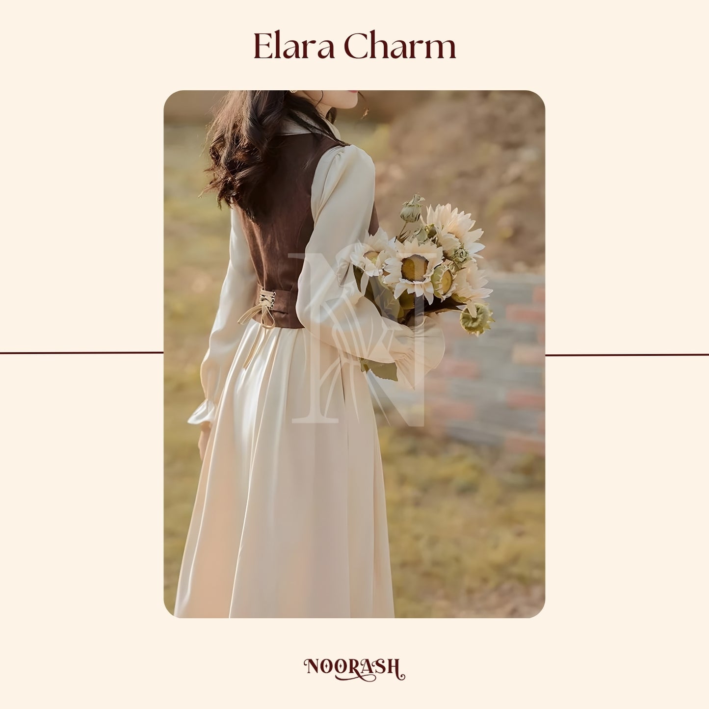 Elara Charm
