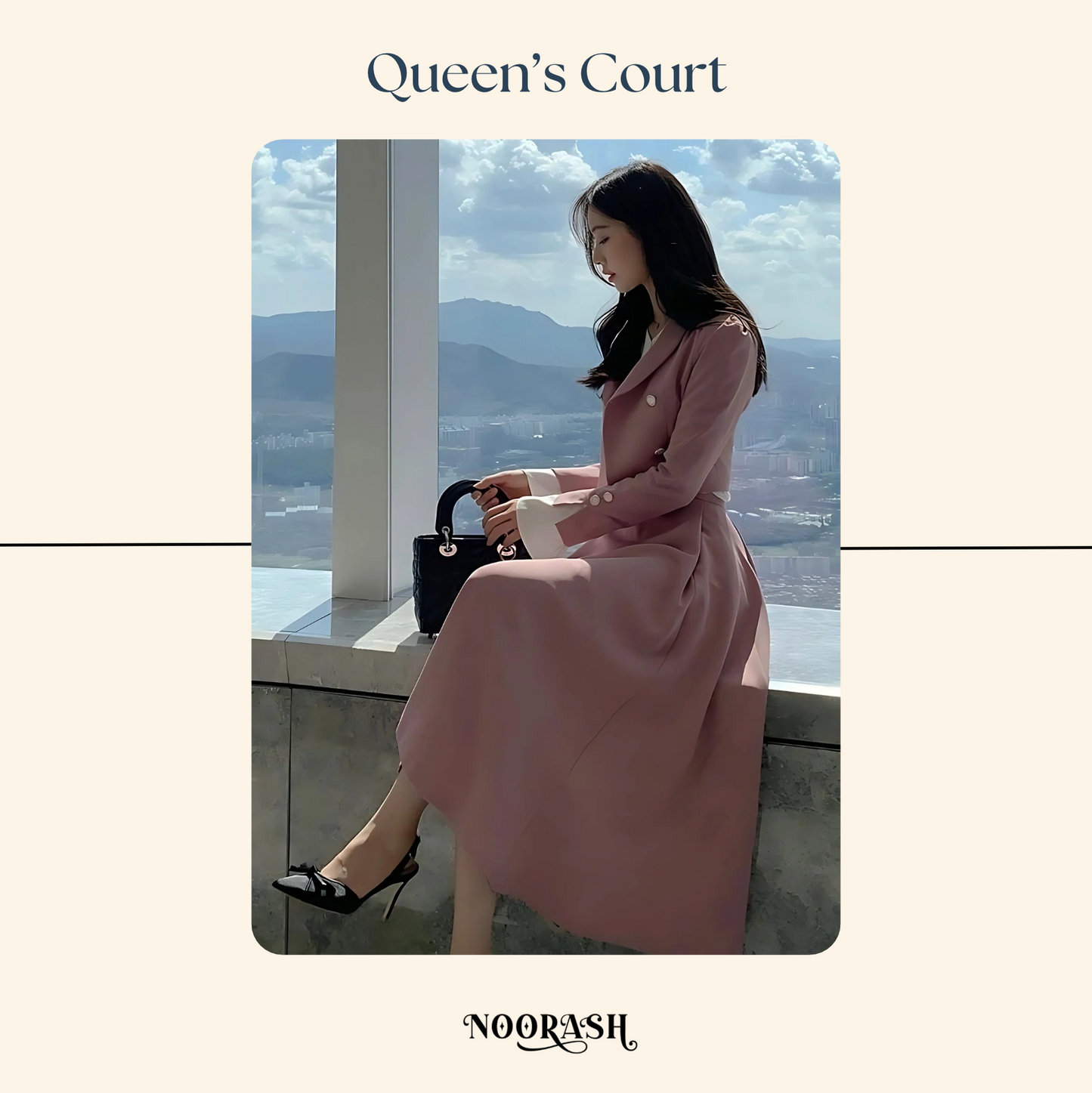 Queen's Court