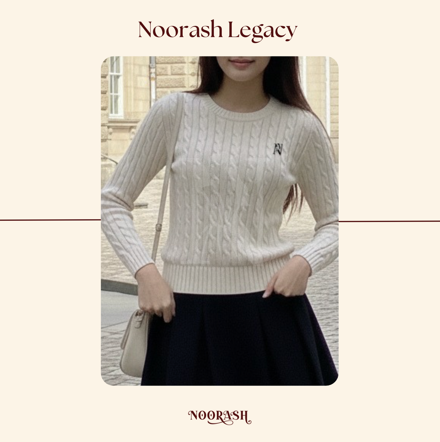 Noorash Legacy