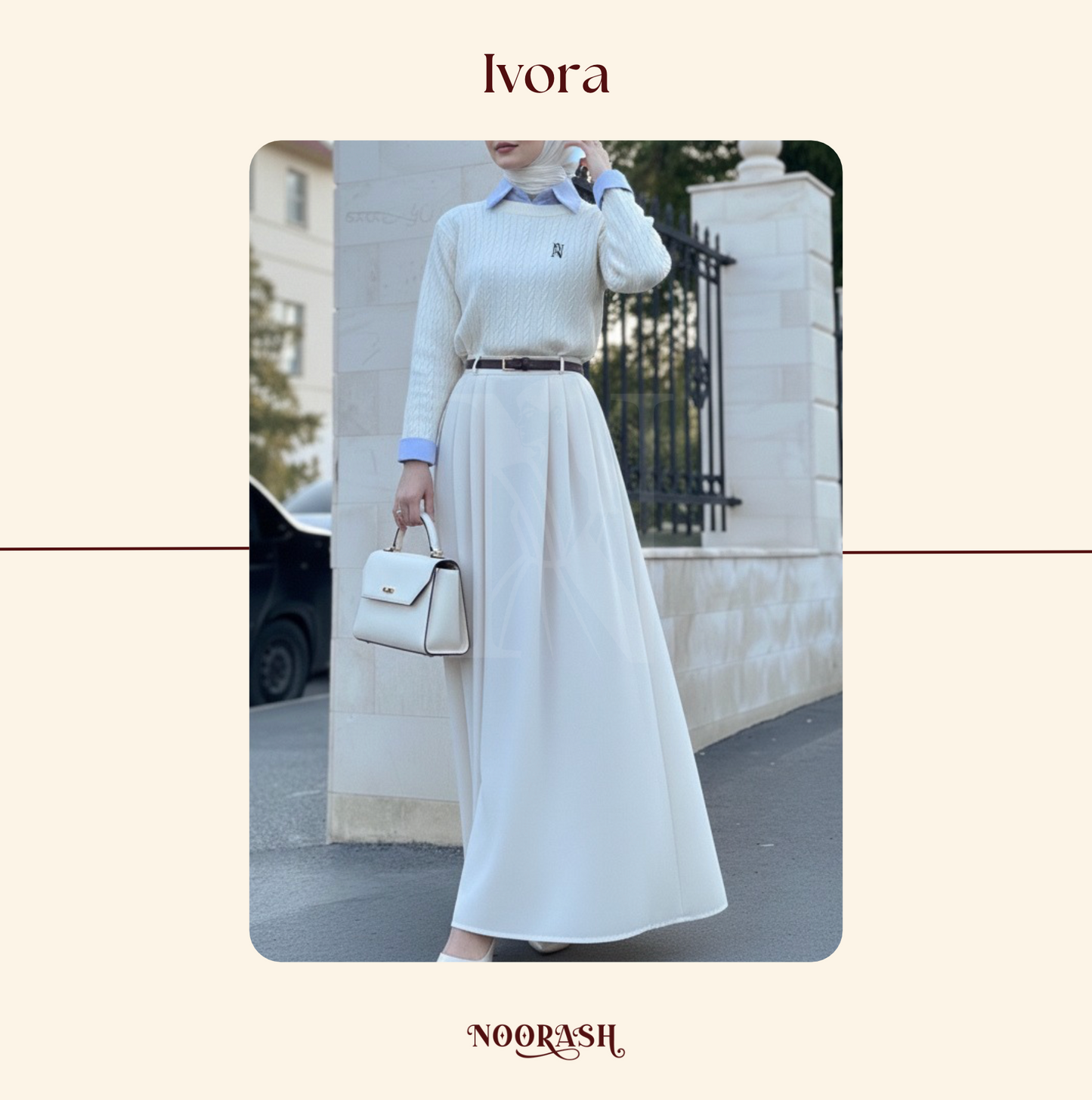 Ivora