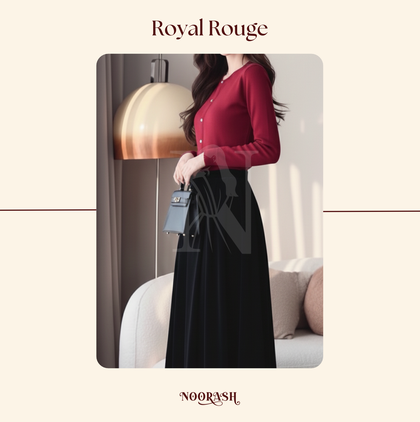 Royal Rouge