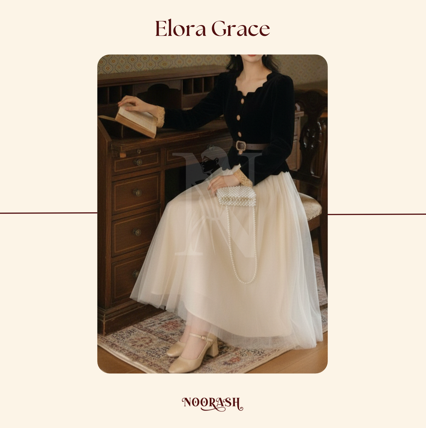 Elora Grace
